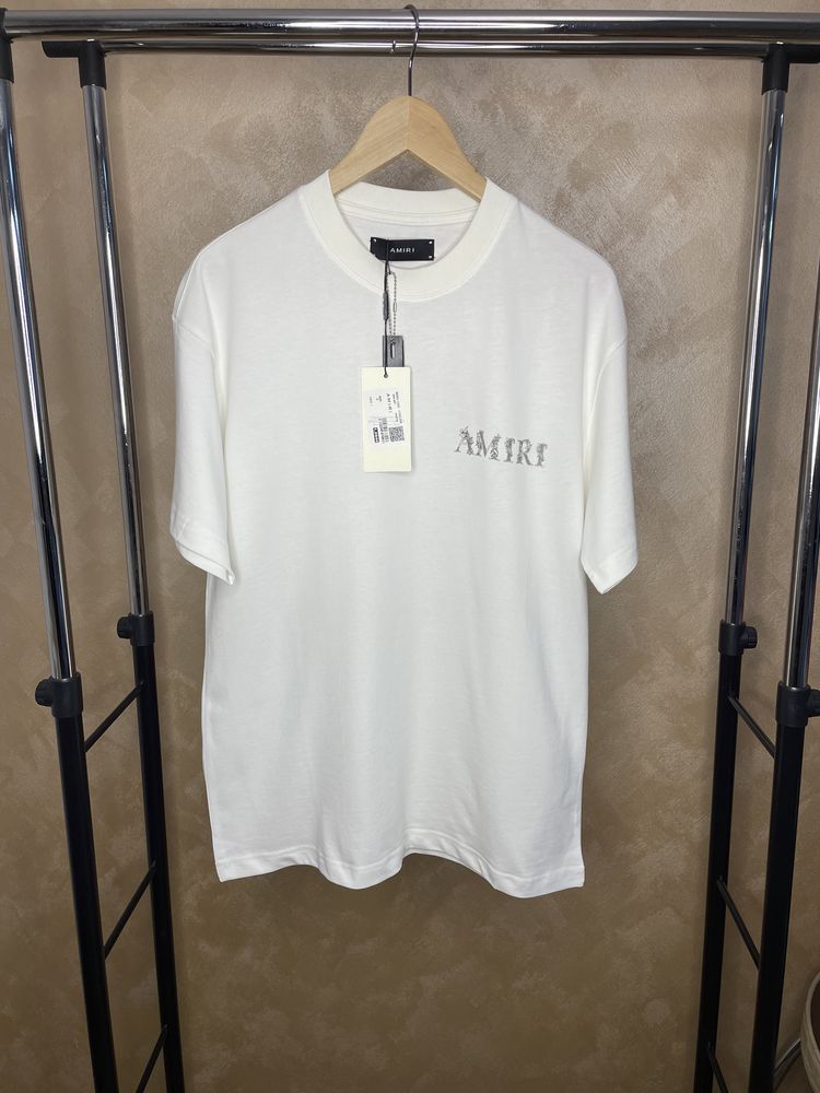 Tricou/T-Shirt Amiri