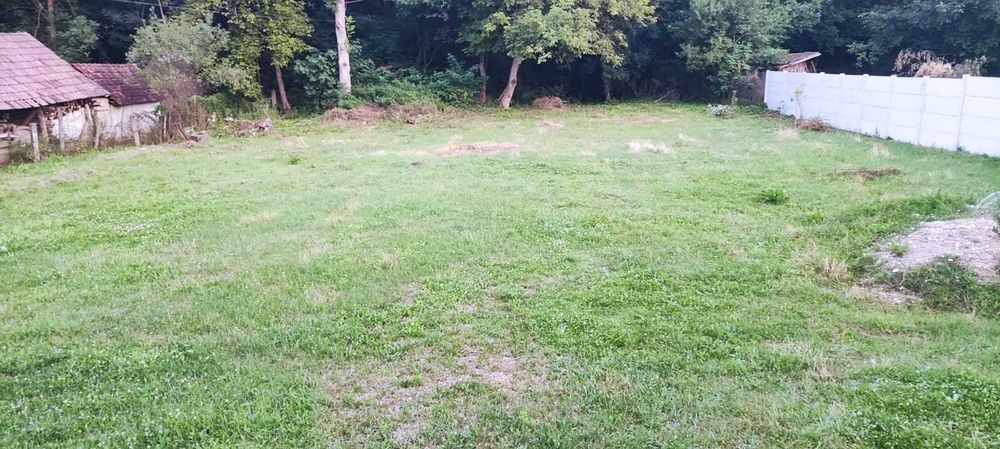 Vand casa in Cârjiţi , 10 km distanta de Deva