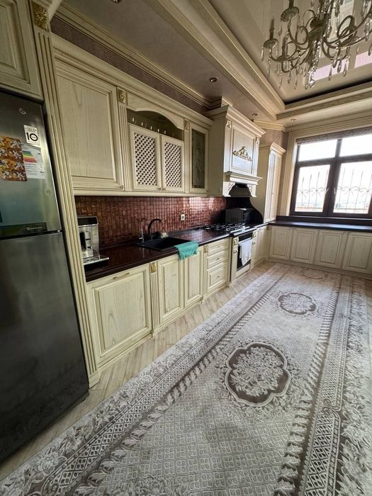 Срочно продаётся 4 ком Новостройка Murod Buildings