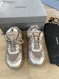 Маратонки Balenciaga Track