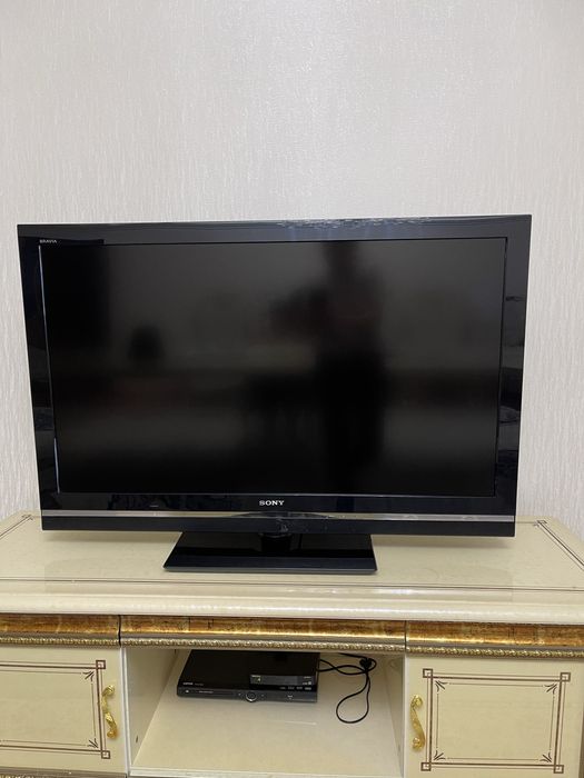 Телевизор SONY model KLV-46V550A