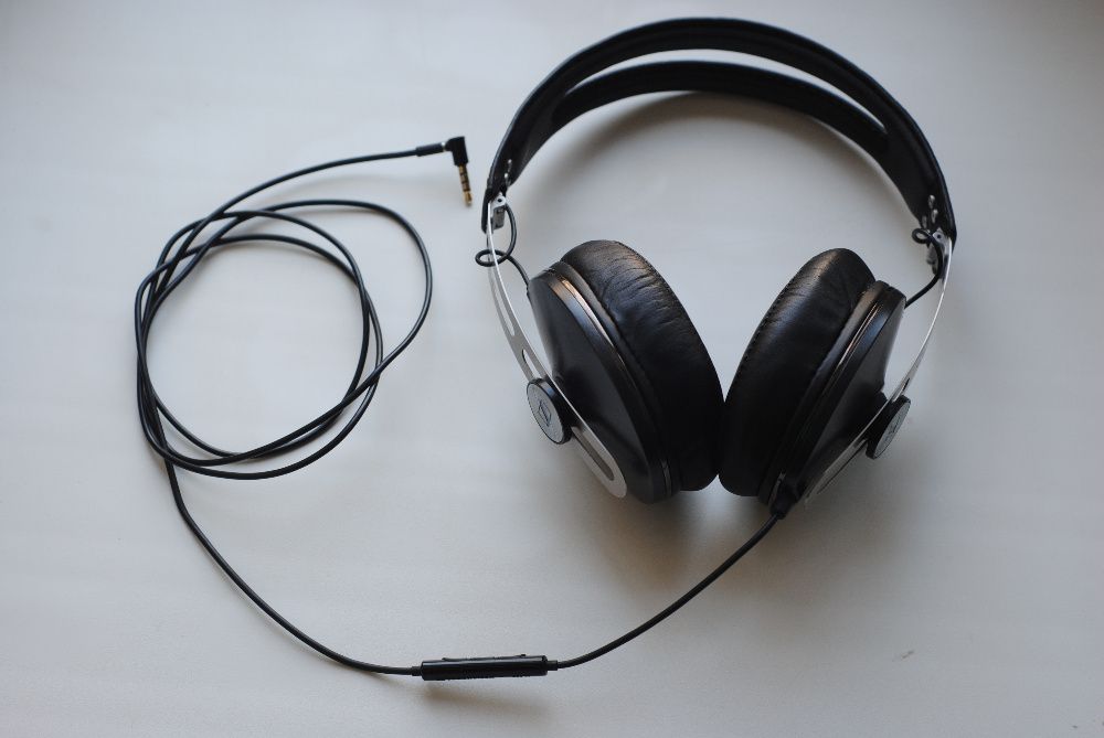 Sennheiser Momentum M2 AEG Black