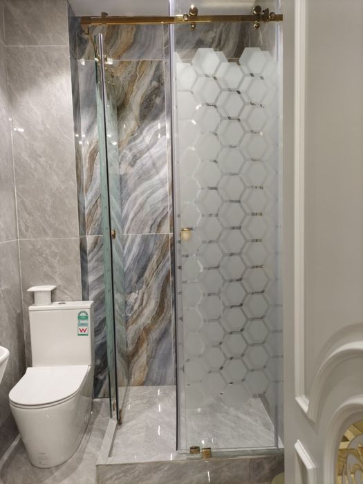 1 нотариальная ЖК клубного типа 105м2