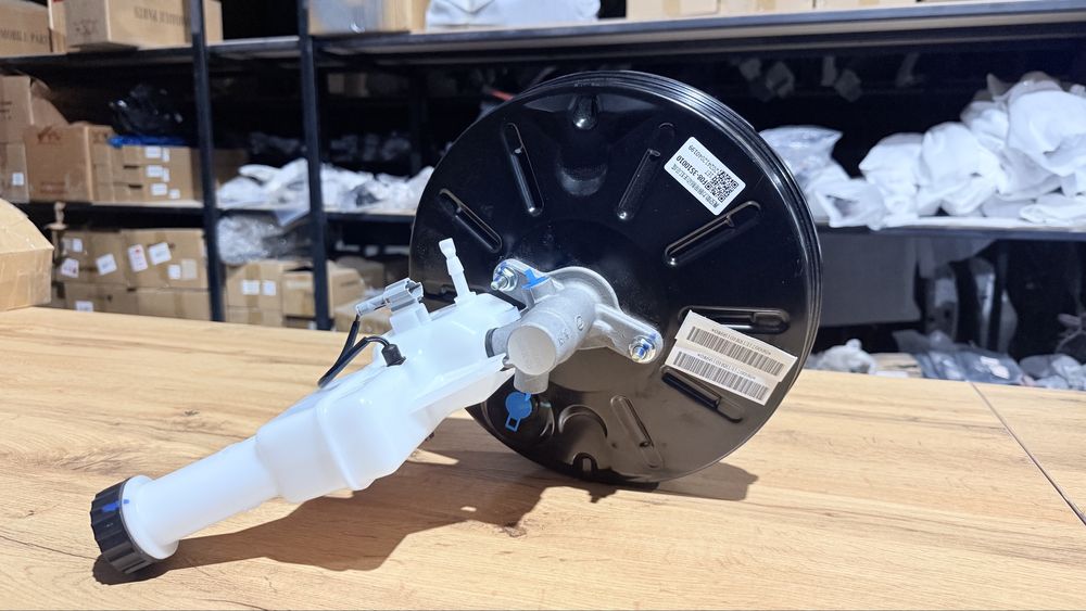 Vakumniy nasos Jetour chery 1.5 1.6 x90 x70 dashing