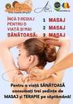 Masaj de Relaxare