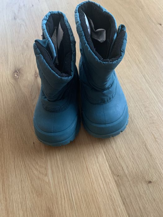 Ботуши детски 25