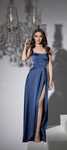 Рокля Christine Fashion, S