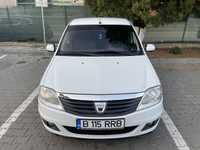 Dacia logan 1.5 dCi 2011