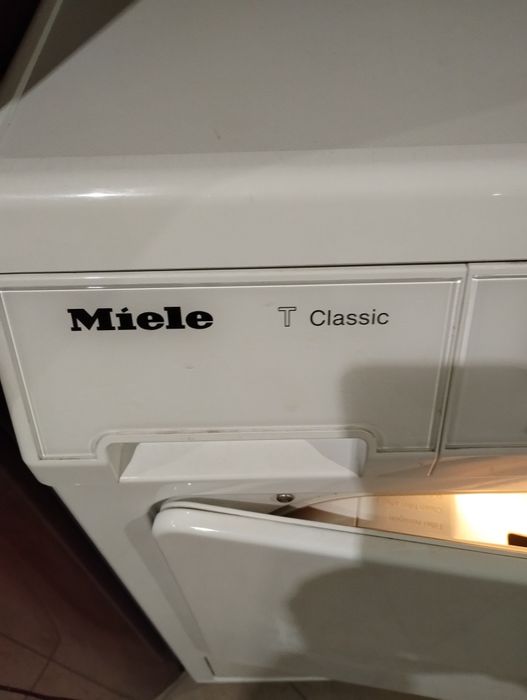 Сушилня Miele T Classic