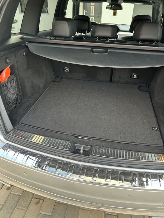 Mercedes GLK  2015
