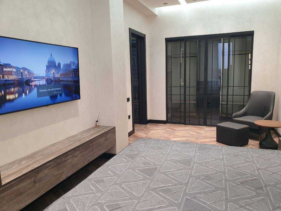 ЖК Edison Академгородок IT-Парк 2-комн 7/9 71 м² евроремонт меб/тех