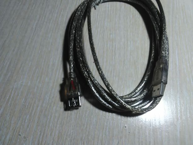USB удлинитель 3метра.