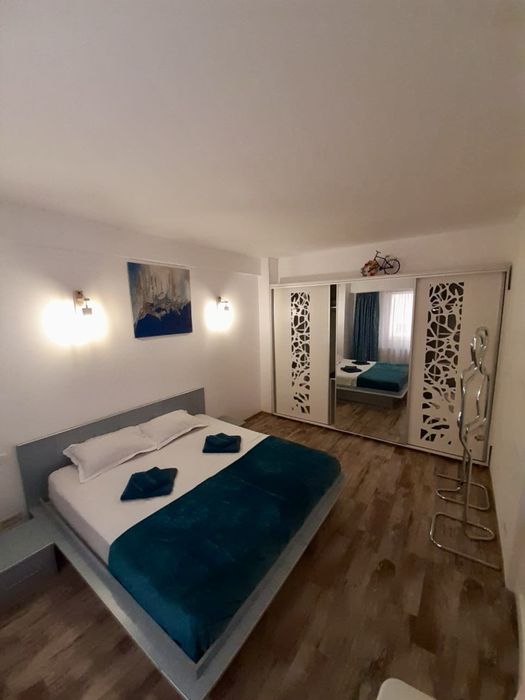 Apartament - studio de inchiriat Eforie Nord