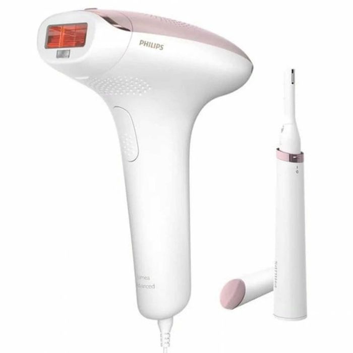 FACTURA*GARANTIE*Epilator IPL Philips Lumea Advanced BRI923 SC1999 Alb