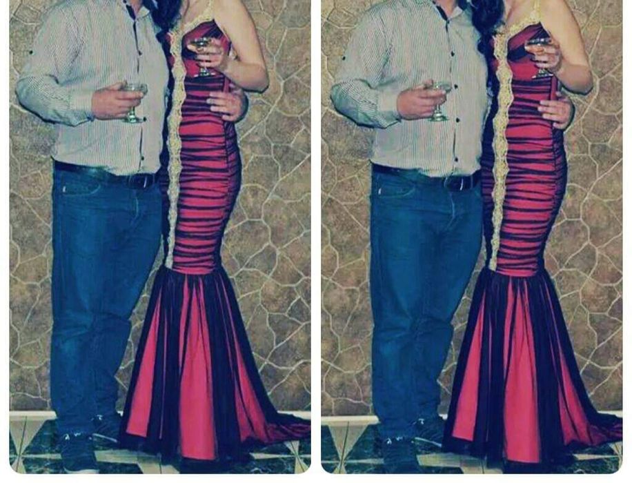 Rochie eleganta de seara