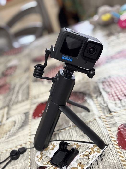 GoPro Hero 11 Black + GoPro Volta