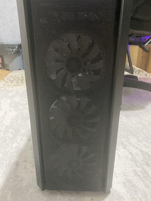 Геймърски компютър