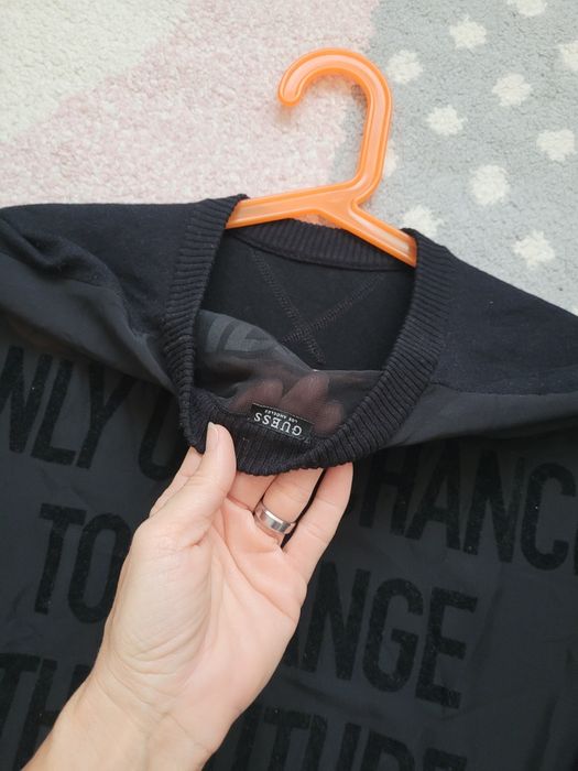 Bluza dama Guess marime S