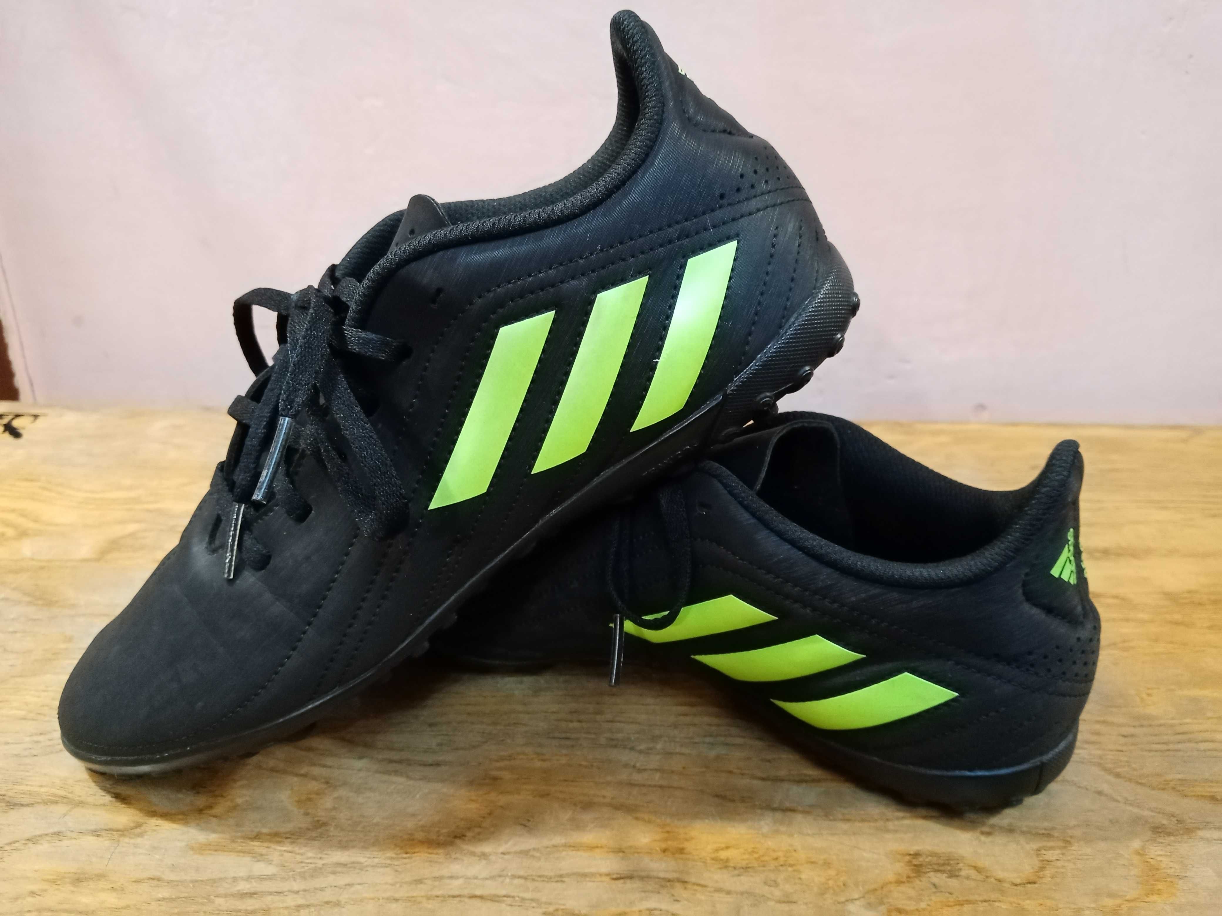Adidas Deportivo, Оригинални Футболни обувки за изкуствен терен