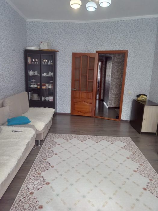 Продаётся 2х ком кв Акана Серэ 100