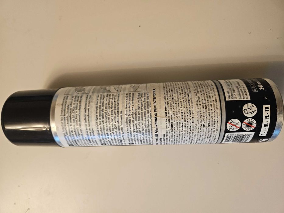 Sealant Auto Sonax Profiline Polymer Net Shield, 340ml