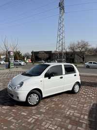 Matiz 2011 mx srochna sotiladi