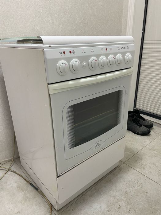 Срочно продам печь электрическую