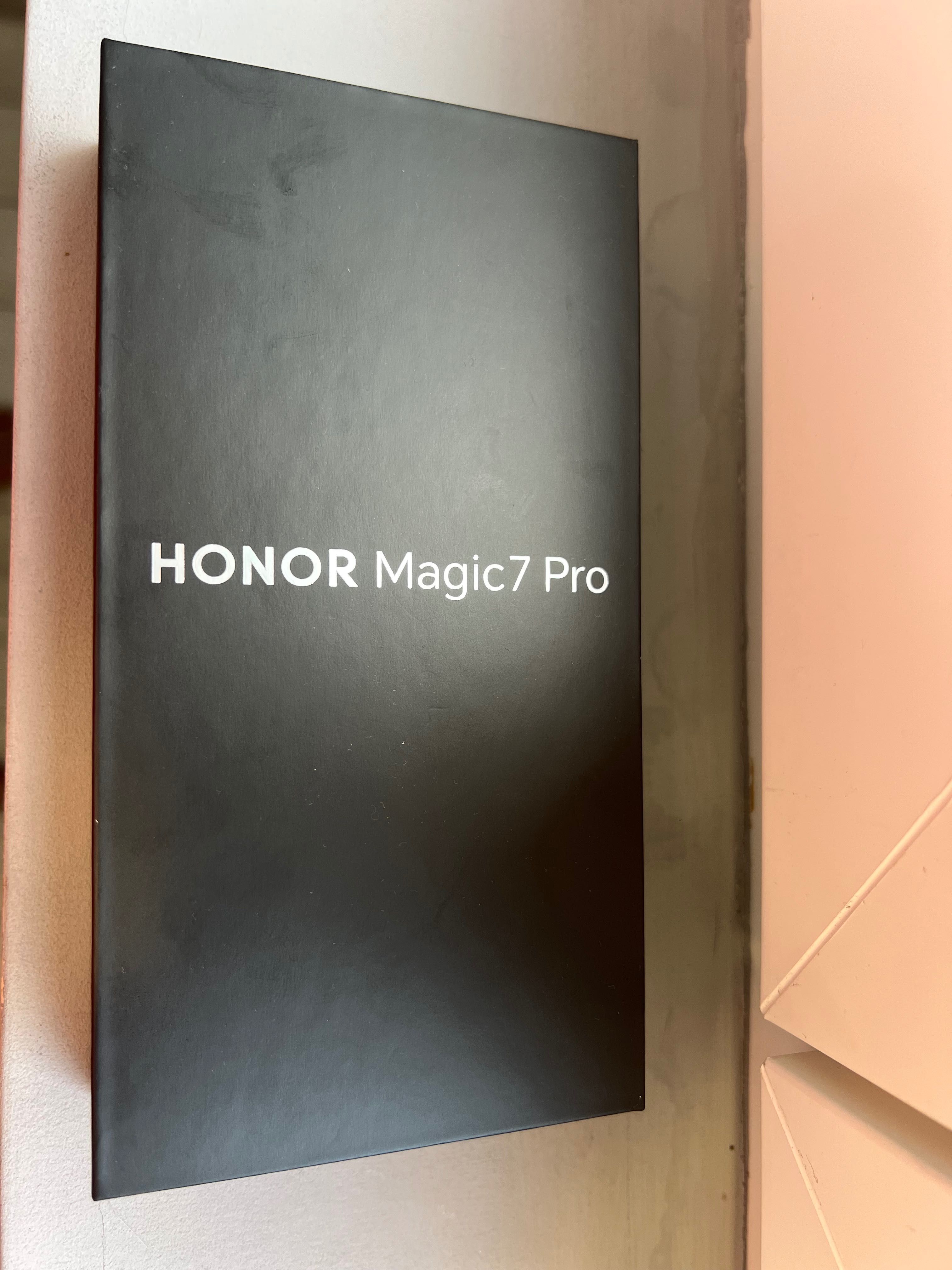 Чисто Нов! Honor Magic 7 Pro!