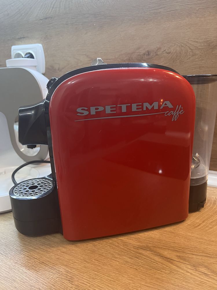Кафемашина SPETEMA