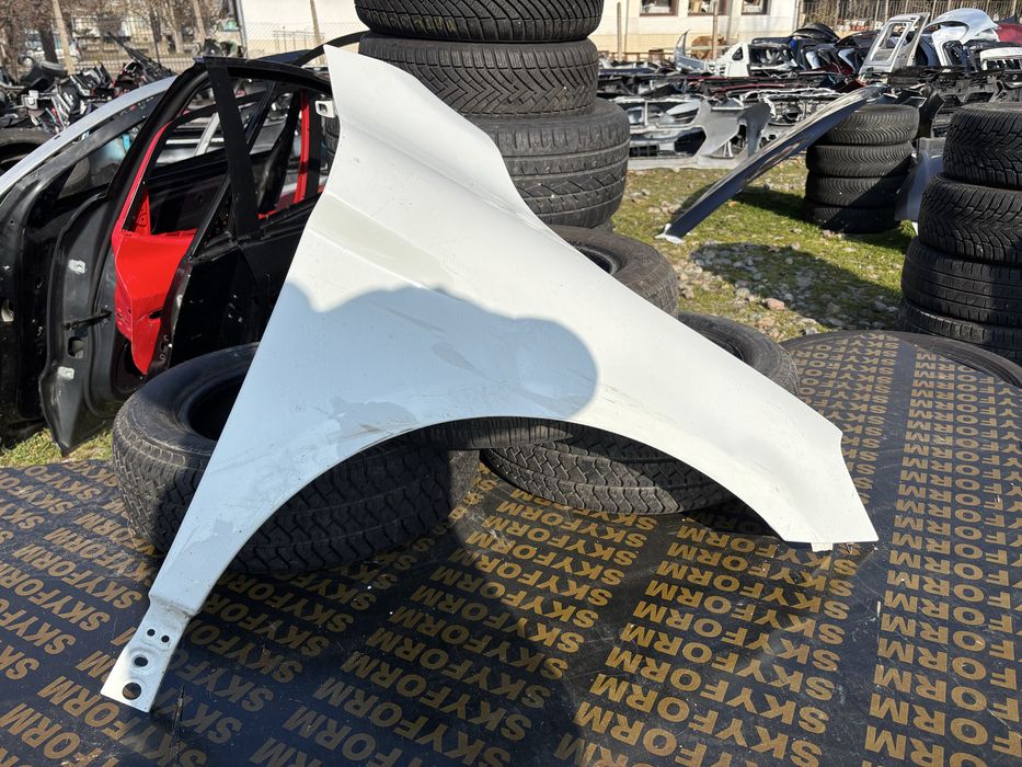 Калник Волво ХЦ60/Volvo XC60