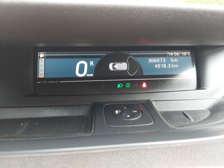 Renault Grand Scenic 3
