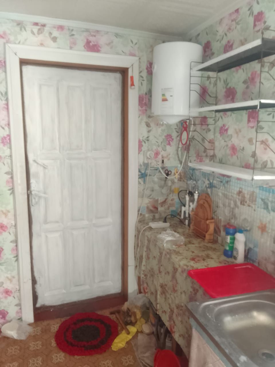 Продам дом на даче