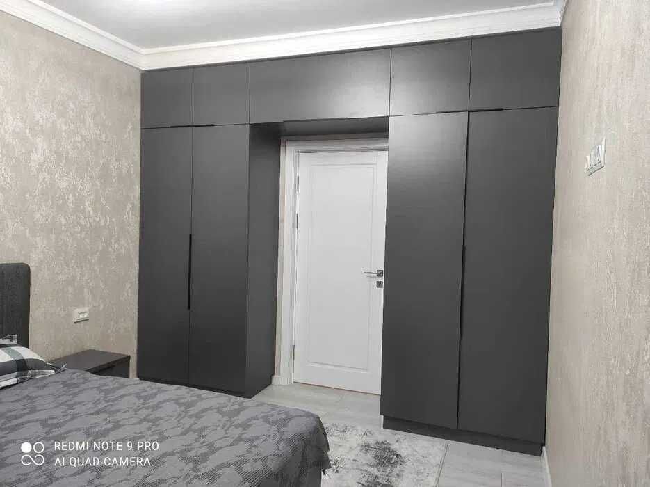 Сдаётся квартира на сергели