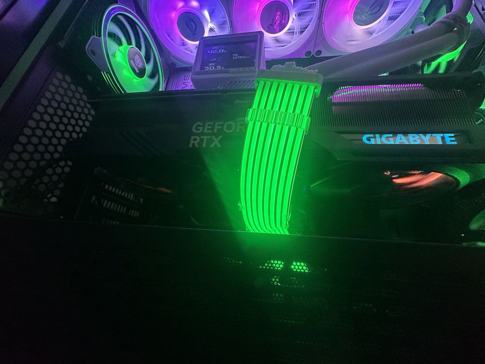 Gigabyte Geforce RTX 4090 24GB