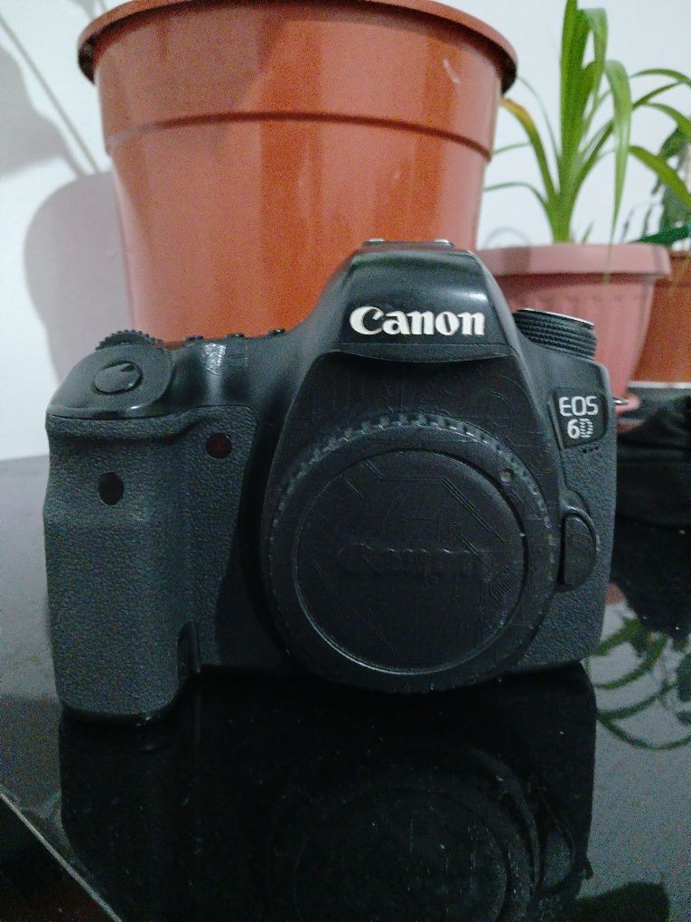 Canon 6D mark ii,Canon 6D