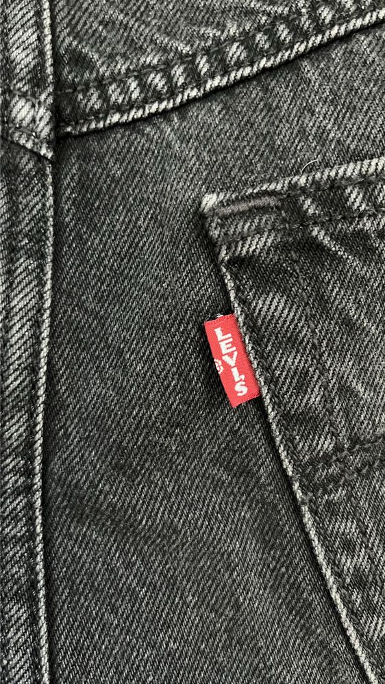 Женски къси панталони Levis