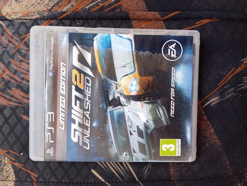 Игри за плейстейшън 3