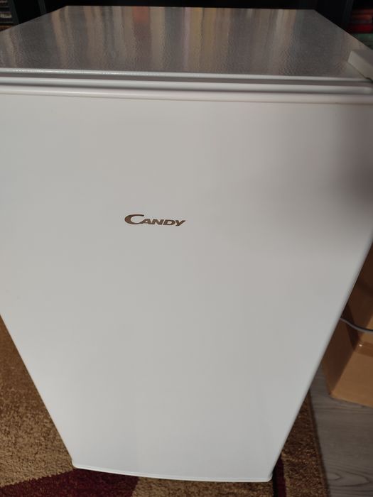 Frigider Candy CHASD4385EWC