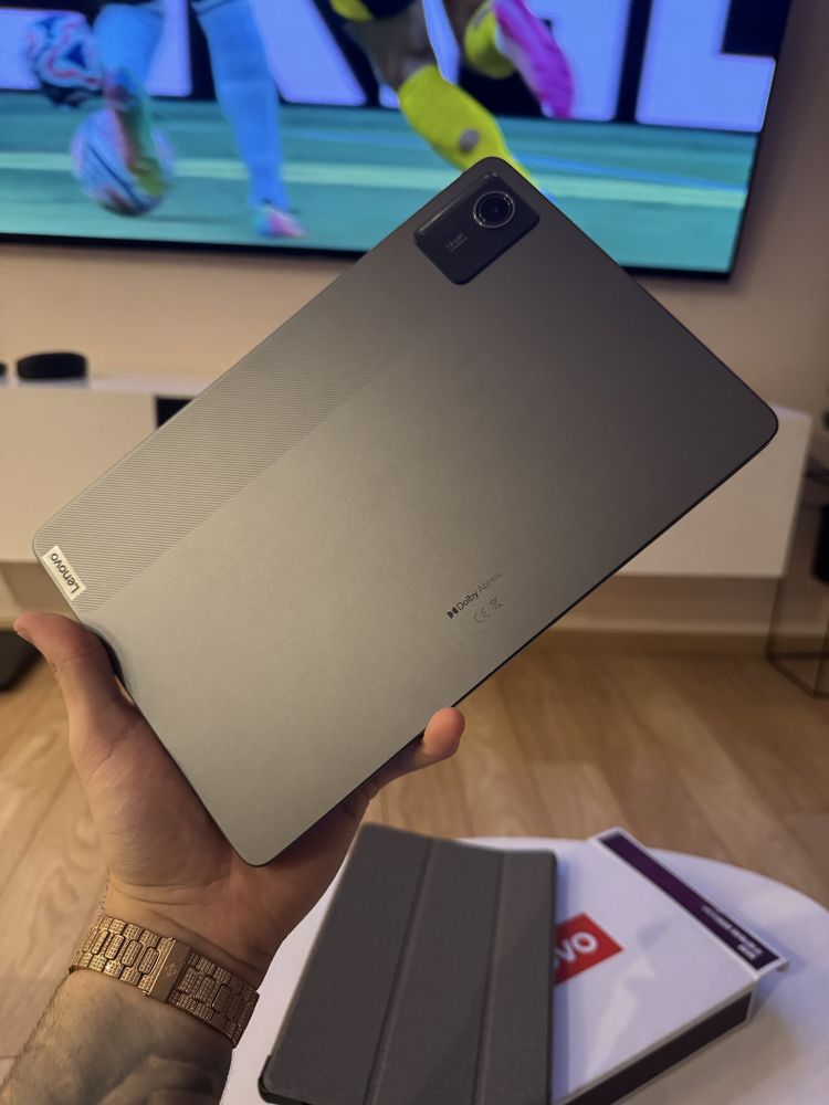 Таблет Lenovo Tab M11
