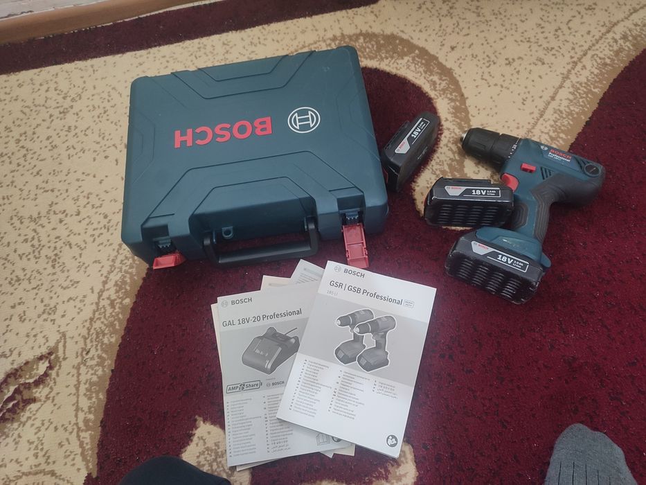 Шрупавер. Продам