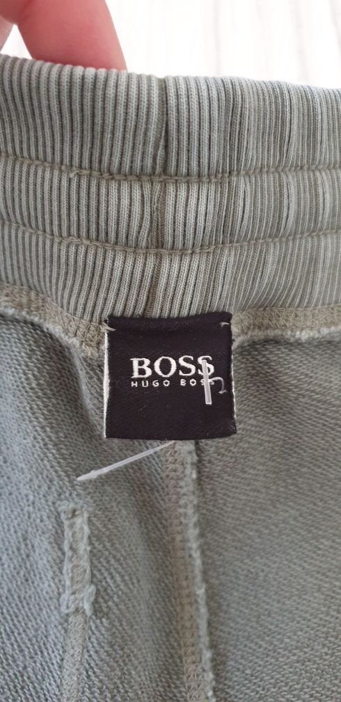 Hugo Boss Sefadelong Mens Pant Size S ОРИГИНАЛ! Мъжко Долнище!