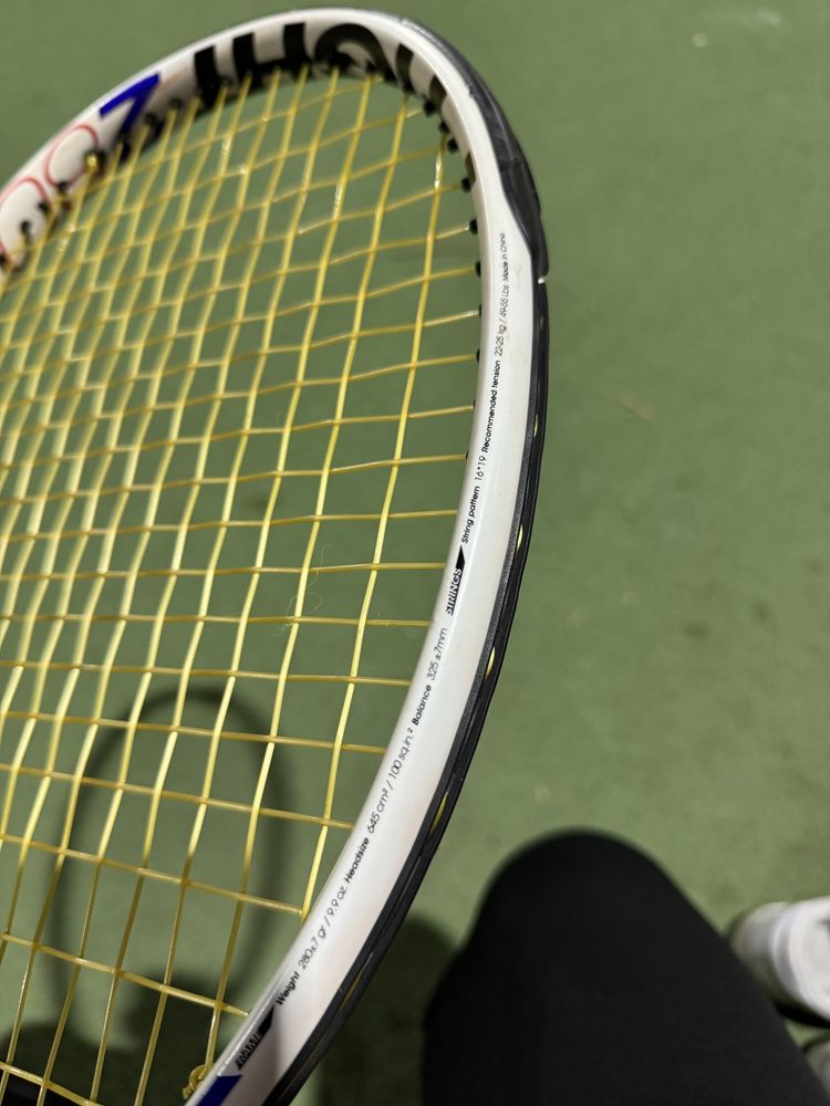 Tecnifibre T-fight 280