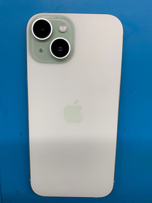 Iphone 15 128GB Перфектен