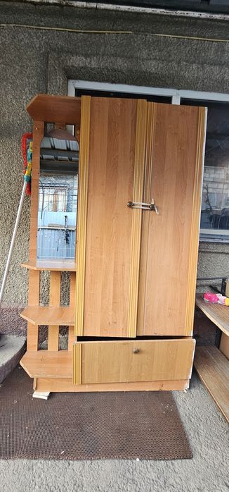 Прихожая, шкаф для прихожки