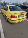 Se vinde BMW E46