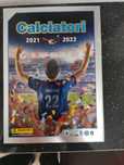 Album gol Italia Calciatori Panini 2021-2022 HARDCOVER