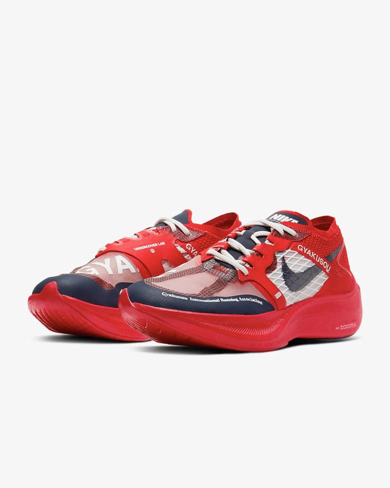 Nike ZoomX Vaporfly Gyakusou - 42.5 Номер Оригинални