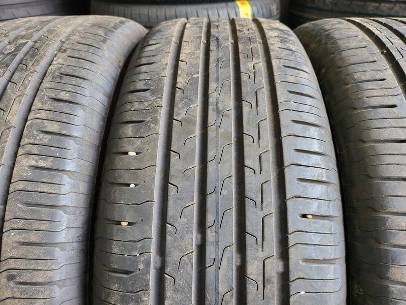 225/60/18 Continental 4бр