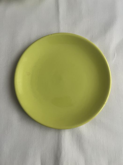 Set farfurii 18 piese