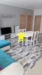 Apartament de vanzare 3 camere zona Sub-Cetate